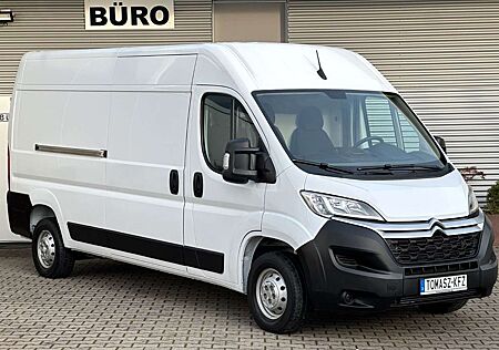 Citroën Jumper Citroen III 2.2 Blue HDI L3H2*Kamera*AHK*AC*DAB