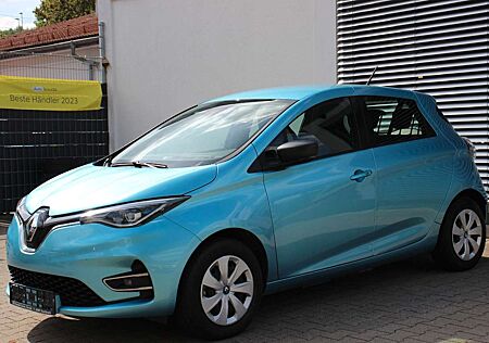 Renault ZOE Life R110 Z.E. 50 # Metallic # LED # DAB