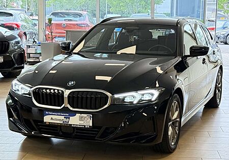 BMW 320 e Fast Charger HarmanKardon Shadow-Line ACC