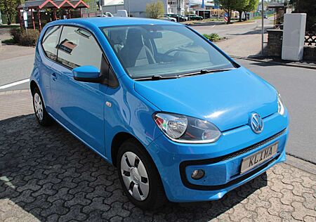 VW Up Volkswagen ! move !