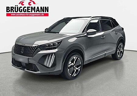 Peugeot 2008 1.2 HYBRID 145 E-DSC6 GT-LINE 2-WD LED KLIMAA