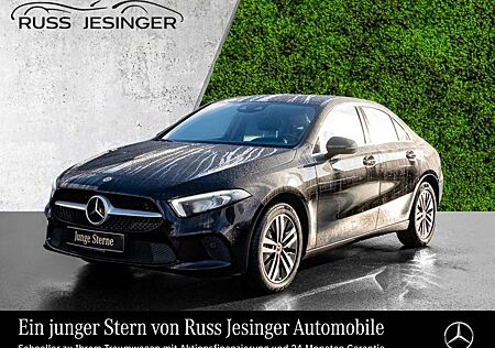 Mercedes-Benz A 250 e Lim. Progressive *Distr*Cam*MBUX*Nav*LED