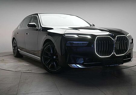 BMW i7 eDrive50 M Sport