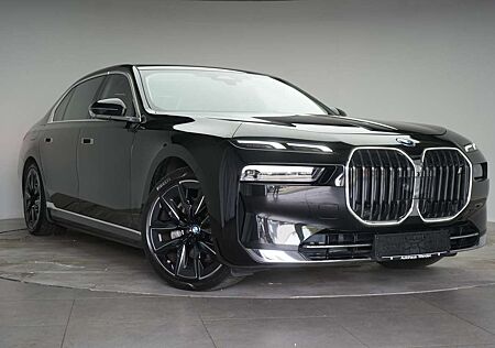 BMW i7 eDrive50 M Sport Leder/Kamera/HUD/B&W/Wide/S
