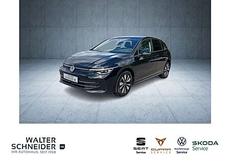 VW Golf Volkswagen 2,0 TDI DSG Goal AHK Navi LED ACC RFK