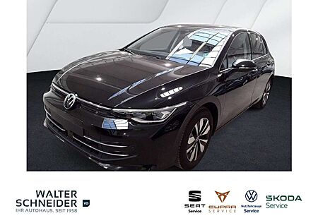 VW Golf Volkswagen 2,0 TDI DSG Goal AHK Navi LED ACC RFK