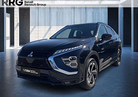 Mitsubishi Eclipse Cross Plus Hybrid 360 Kamera Allrad