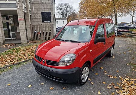 Renault Kangoo Kaleido Klima / Tüv Neu