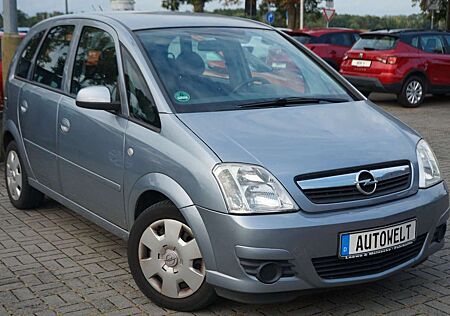 Opel Meriva Edition