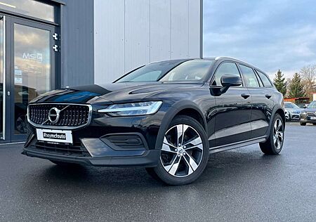 Volvo V60 CC V60 Cross Country D4 Pro AWD LED*ACC*AHK*Standhz