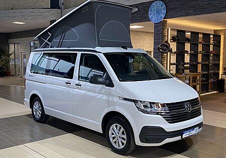 VW T6 Multivan Volkswagen Beach Tour 7-Sitzer AHK Navi R.Cam