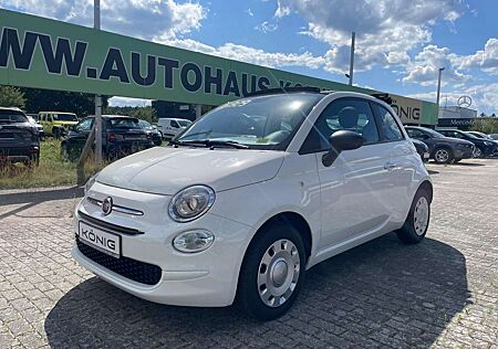 Fiat 500C Cabrio MY23 1.0 Klima & Sound