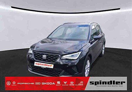 Seat Arona FR 1.0 TSI DSG LED Navi Sitzhzg Kamera Alu