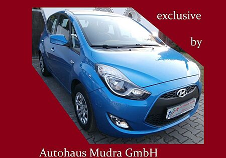 Hyundai ix20 1.6 Comfort