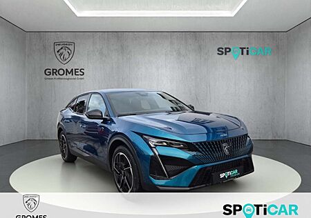 Peugeot 408 GT Plug-In Hybrid 180 e-EAT8 Navi Leder Digitales