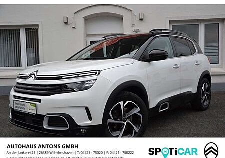 Citroën C5 Aircross Citroen PureTech 130 Feel (EURO 6d-TEMP)