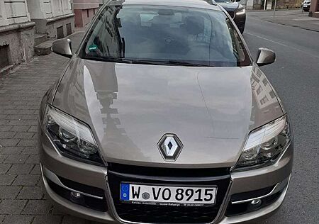 Renault Laguna Grandtour E85 Grandtour 2.0 16V 140 E85 Dyn