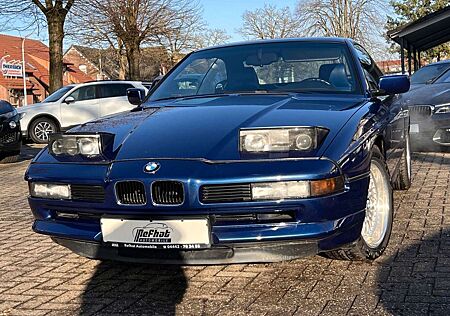 BMW 840 Sportwagen Coupe Automatik Klima Sitzheizung