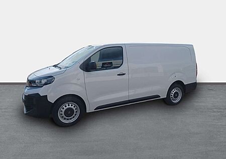Opel Vivaro L3 Basis 1.5 EU6e AHK-abnehmbar DAB Totwinkelassis
