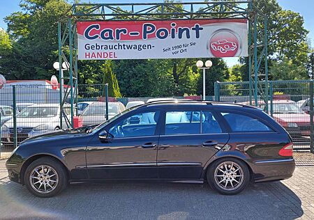 Mercedes-Benz E 220 T CDI (211.208)