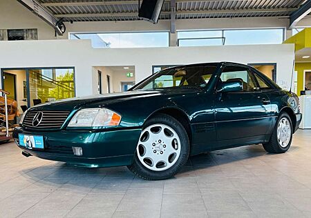 Mercedes-Benz SL 280 W129*LM*SHZ*Lordosenstütze*Leder*