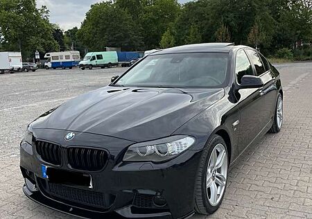 BMW 520d 520 F10 Sport-Aut.