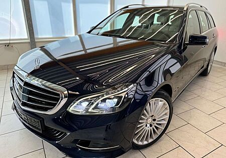 Mercedes-Benz E 500 T - ACC/360/Memory/Airmatic
