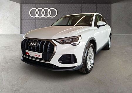 Audi Q3 45 TFSI e S tronic LED DAB VC