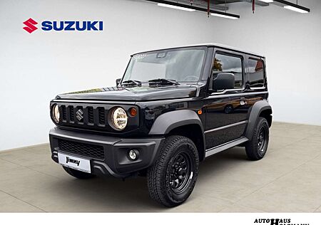 Suzuki Jimny 1.5 ALLGRIP NFZ EU Fahrzeug 1 Jahr Garantie