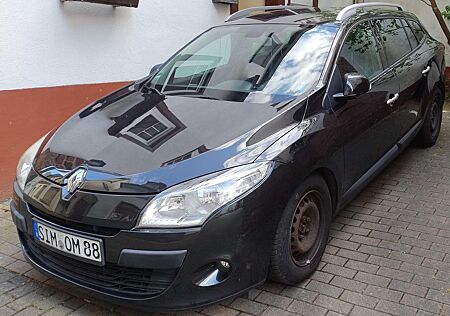 Renault Megane Grandtour Grandtour TCe 130 Dynamique