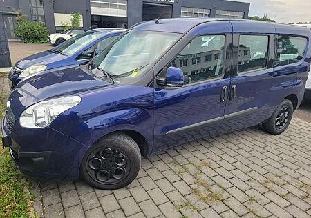 Opel Combo 1.6 CDTI L2H1 Edition