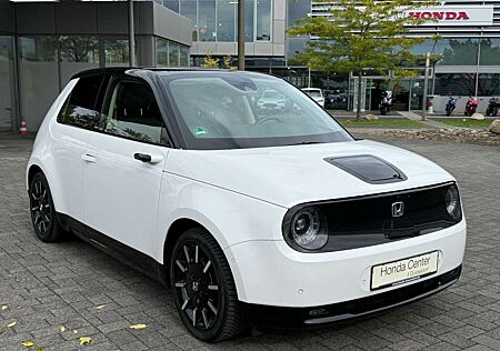 Honda e Advance 17 ZollTop|Ganzjahresreifen