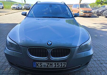 BMW 525d 525 Edition Exclusive