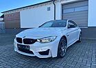 BMW M4 Coupe DKG Competition / Carbon / Head-up / 20 Zoll