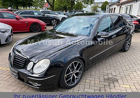 Mercedes-Benz E 320 CDI 7G-TRONIC AIRMATIC|BBS|SOUND-BOOSTER