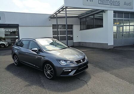 Seat Leon ST FR 1,4 150 PS NAVI PANO SHZ GRA APP PDC