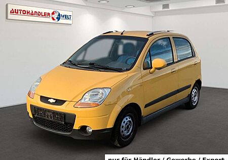 Chevrolet Matiz 0.8 Automatik Klimaanlage