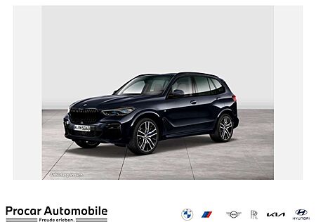 BMW X5 xDrive30d M Sport HUD+PANO+ACC+RFK+NAVI+LED+H&K