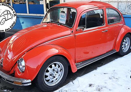 VW Käfer Volkswagen 1200
