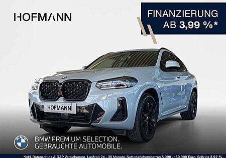 BMW X4 M Sport
