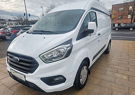 Ford Transit Custom Kasten 300 L2 H2 Trend Navi RFK