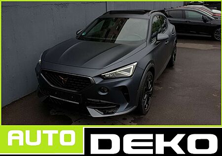 Cupra Formentor VZ 1.4 e-HYBRID DSG Pano/Brembo/SSL