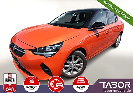 Opel Corsa F 1.2 75 Edition PDC AppCo StyleP 16Z Temp