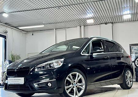 BMW 220d 220 Active Tourer*Aut.*Luxury-Line*RFK*H&K*