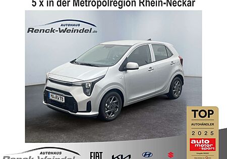 Kia Picanto Vision 1.0 Navi SHZ PDC LenkradHZG Apple CarPlay A