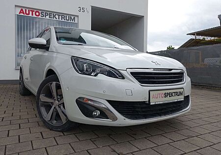 Peugeot 308 SW Allure NAVI/PDC/KAMERA