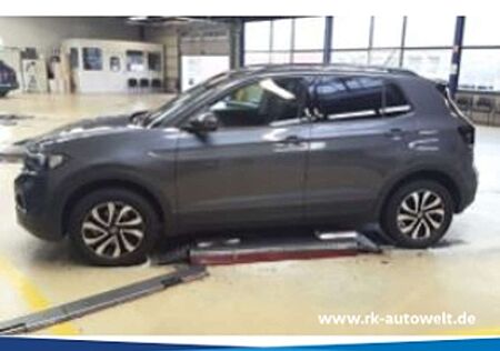 VW T-Cross Volkswagen Active 1.0 TSI Navi digi. Cockpit ACC Apple CarPla