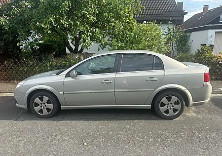 Opel Vectra Stufenheck Diesel 1.9 CDTI DPF