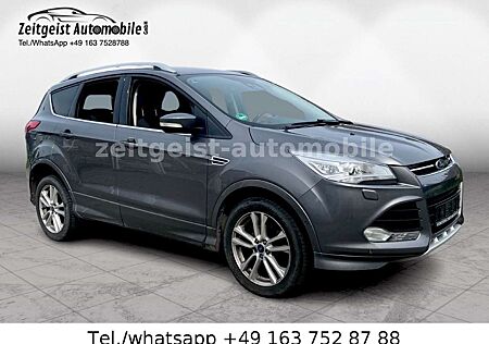 Ford Kuga Individual**XENON*AHK*KAMERA*SERVICE NEU