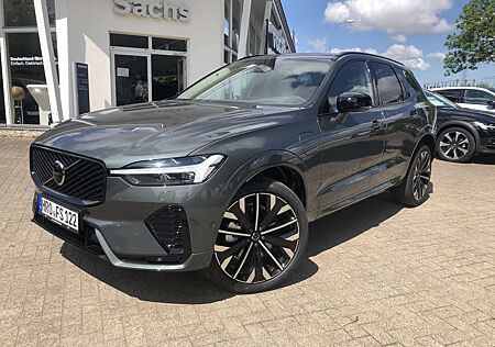 Volvo XC 60 XC60 T8 Ultra Dark AWD Plug-in Hybrid Pano, AHK, Massag